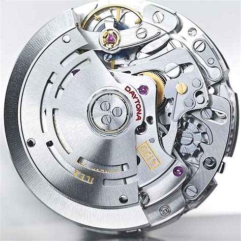 rolex 1065 movement|List of Rolex Calibers: A Complete Guide to Rolex Movements.